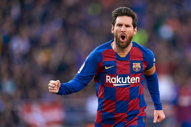 The Premier League missed the chance to raise the bar in the Messi case